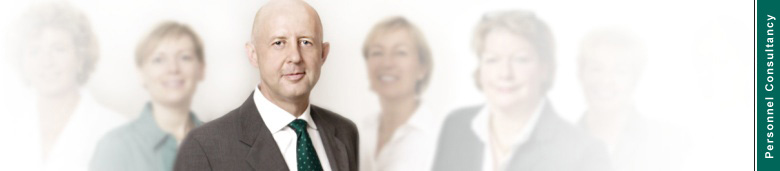 headhunting R-K-P direkt approach headhunter